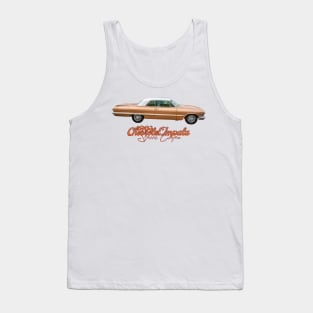 1963 Chevrolet Impala Sport Coupe Tank Top